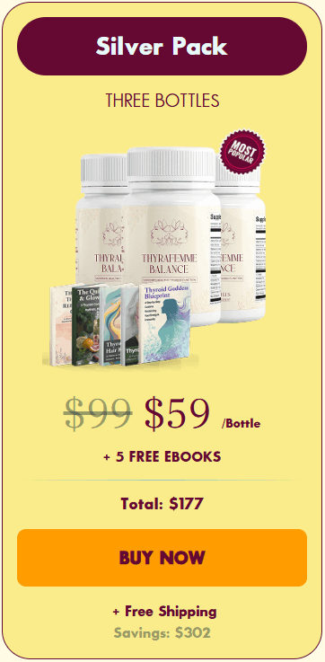 Order Thyrafemme 3 Bottles