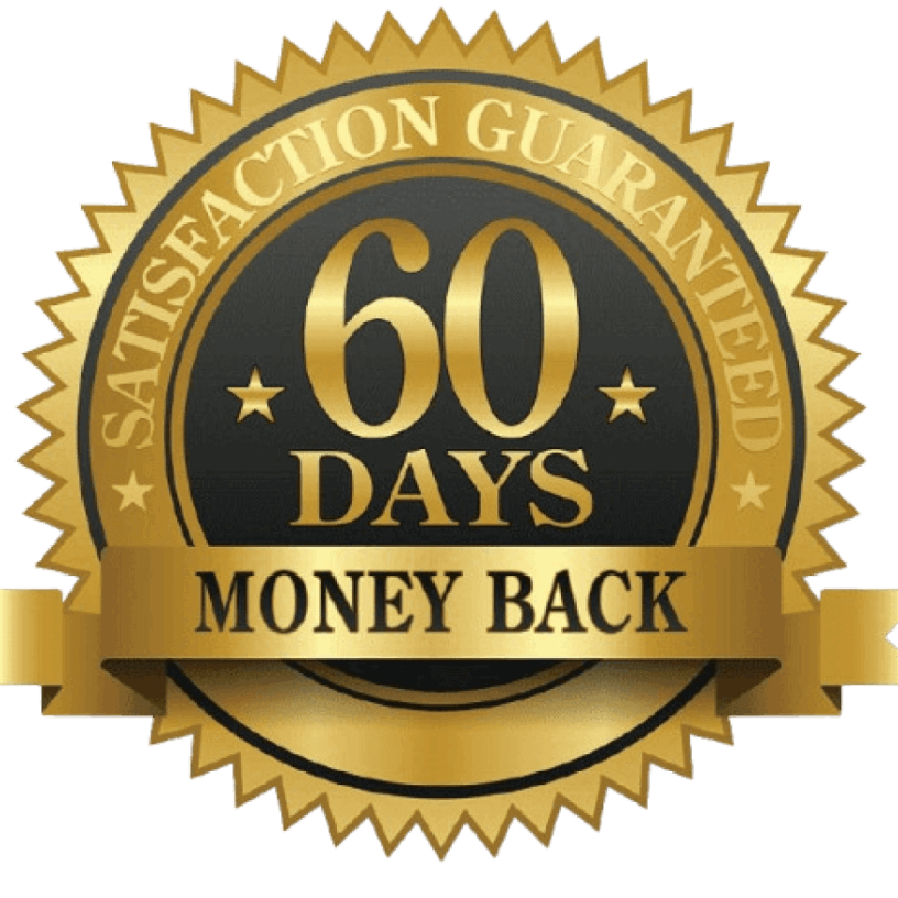 Thyrafemme Money Back Guarantee